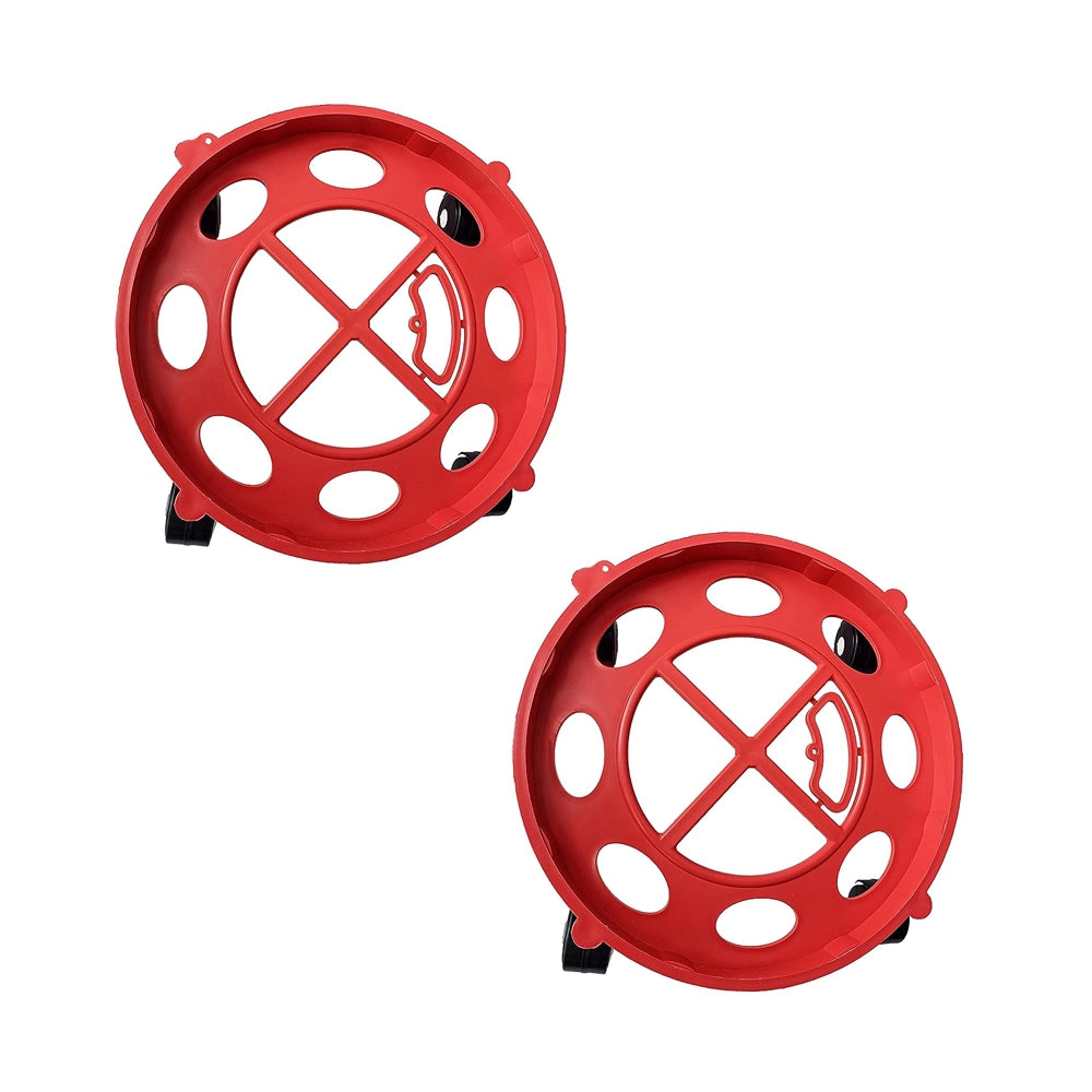 THE RISING SUN Gas Cylinder Stands-1